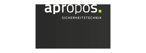 Apropos