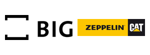 BIG & CAT Zeppelin