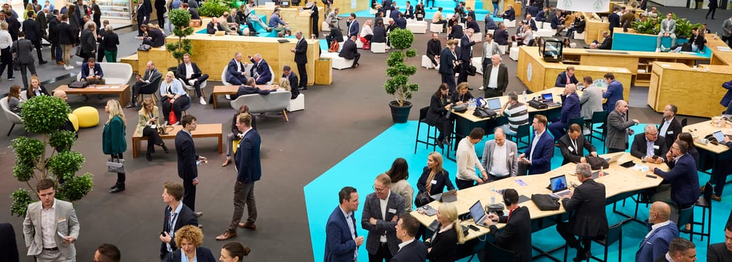 EXPO REAL