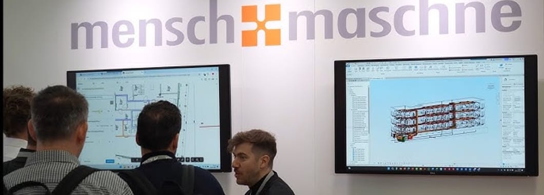 Mensch & Maschine