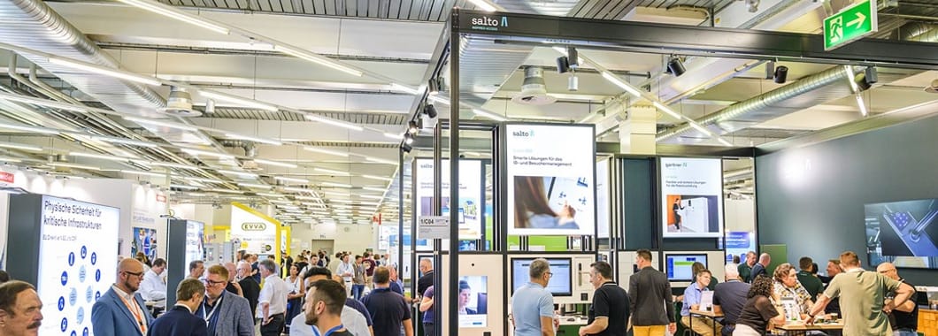 Security Expo