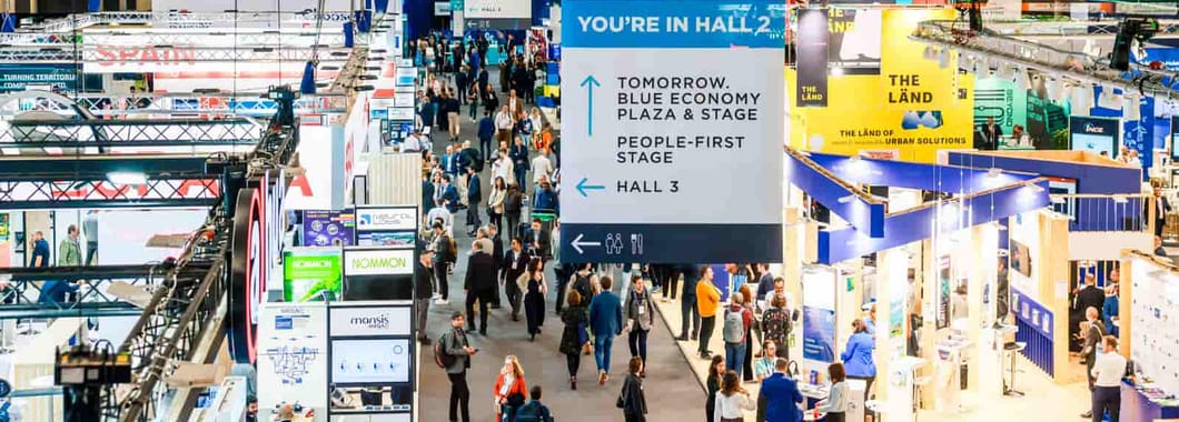 Smart Infrastructure